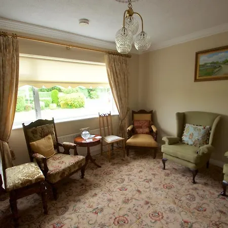 Castleview House