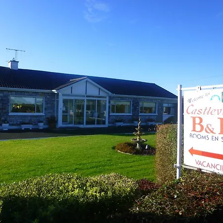 Castleview House 3* Adare