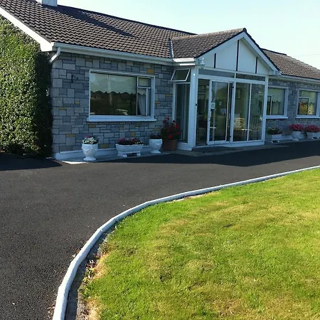 Panzió Castleview House Adare