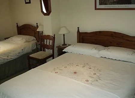 Panzió Castleview House 3*
